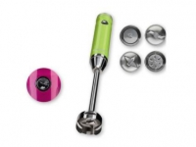 SILVERCREST KITCHEN TOOLS 400W Hand Blender 19.99 €