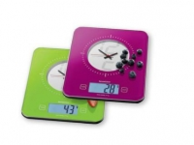 Silvercrest Kitchen tools Kitchen Scales 9.99 €