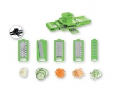 ERNESTO Multi-Purpose Grater 4.99 €