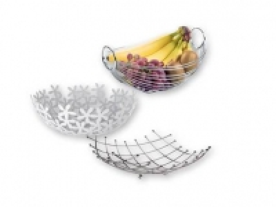 ERNESTO Fruit Bowl