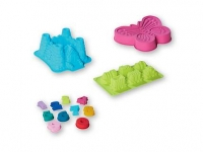 ERNESTO Baking Moulds