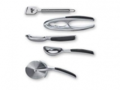 Lidl  ERNESTO Kitchen Utensils