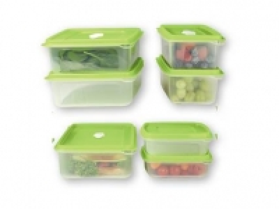 Lidl  ERNESTO Food Storage Containers