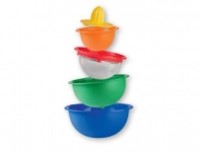 Lidl  ERNESTO Kitchen Utensils Set