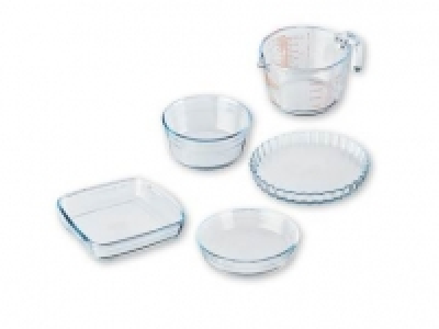 OCuisine Baking Dish/Casserole Dish/ Measuring Jug