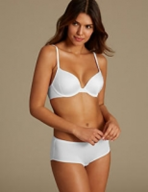 Padded Set with Plunge A-E 16.00 €