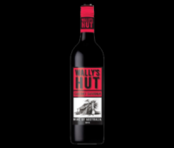 Centra  Wallys Hut Cabernet Sauvignon