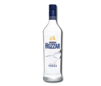 Centra  Huzzar Vodka 70cl