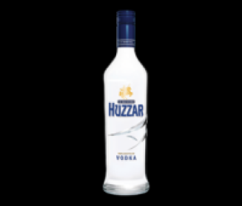 Centra  Huzzar Vodka 70cl