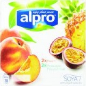 Yogurt Range 1.50 €