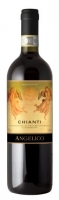 EuroSpar Angelico Chianti/Pinot Grigio