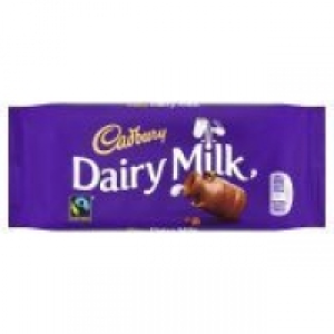Large Bar Range 2.00 €