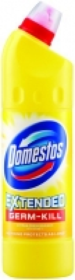 Bleach Range 1.00 €