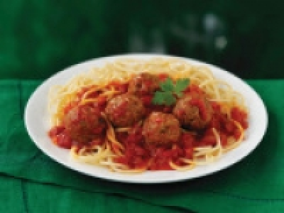 100% Irish Meat Balls (Pre Pack) 3.00 €