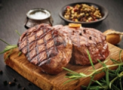 Irish Sirloin Steak (Pre Pack) 6.00 €