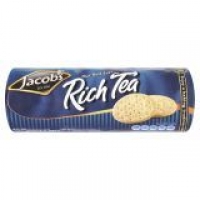EuroSpar Jacobs Rich Tea Biscuits
