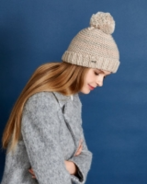Savida Multi Lurex Hat