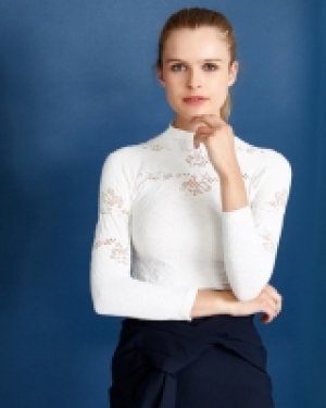 Savida Seamless Top