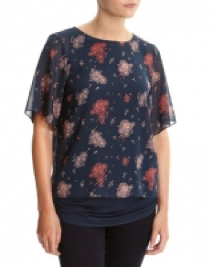 Print Double Layer Top