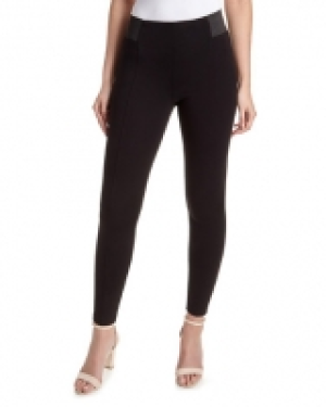 Pull-On Treggings