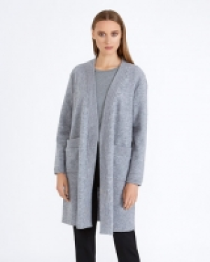 Carolyn Donnelly The Edit Boiled Wool Coat 129.00 €