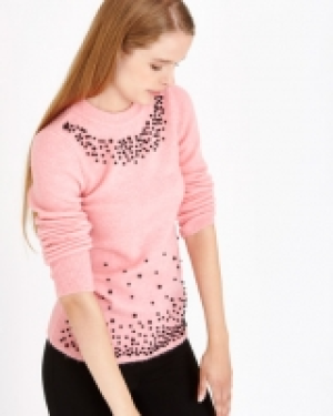 Savida Bead Jumper