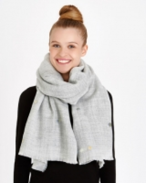 Savida Disc Scarf