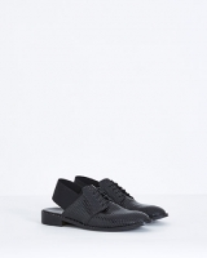 Carolyn Donnelly The Edit Leather Brogues 129.00&nbsp;&euro;
