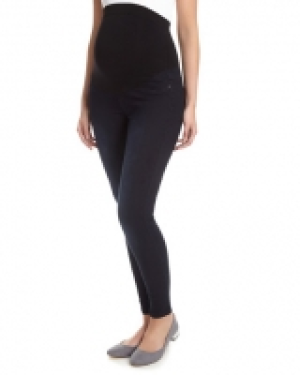 Maternity Holly High Rise Skinny Fit Jeans