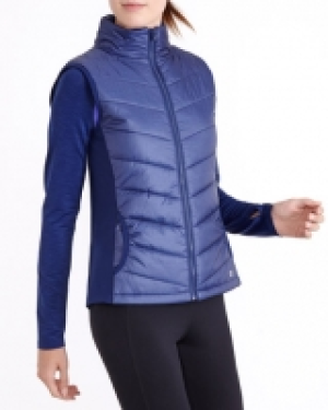 Padded Gilet