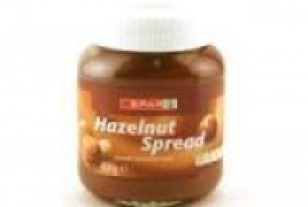 Hazelnut Chocolate Spread 1.50 €
