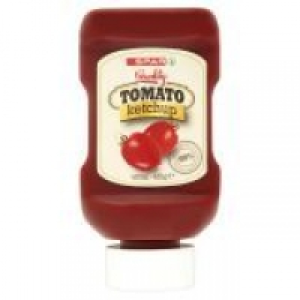 Tomato Ketchup 1.00&nbsp;&euro;