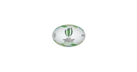 Gilbert Womens Mini Rugby Ball