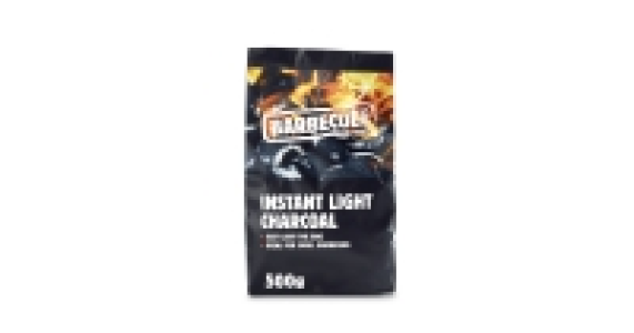 Instant Light Charcoal