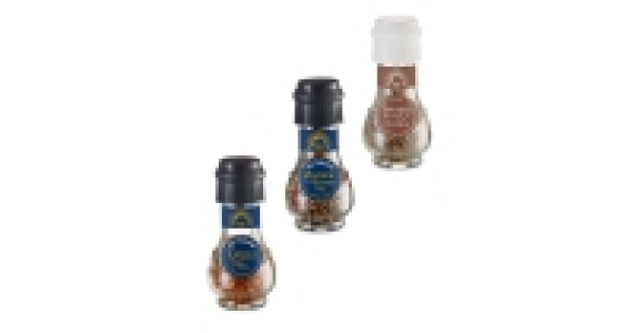 Drogheria Gourmet Grinders