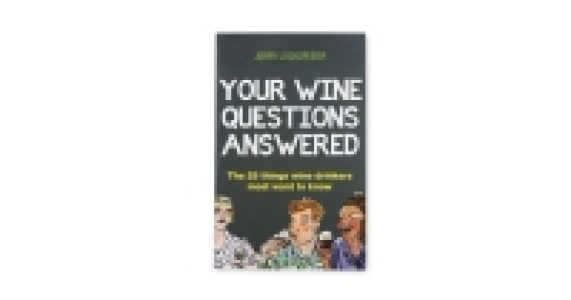 Wine Book