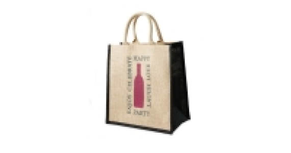 Aldi  Party Multi Bottle Wine Carrier