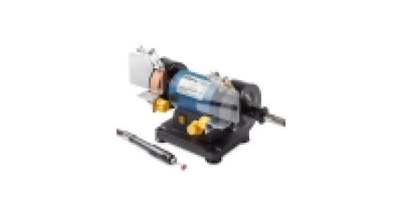 Mini Bench Grinder