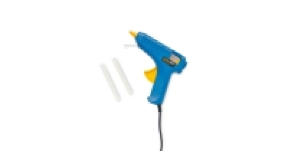 Workzone Electric Glue Gun