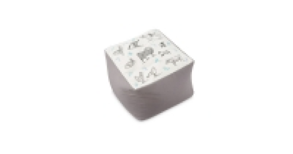 Farmyard Bean Cube