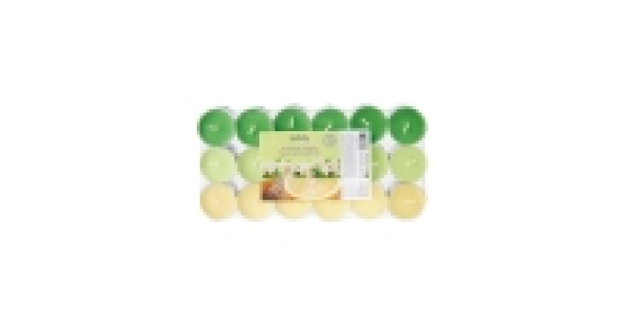 Scentcerity Neroli Tealights