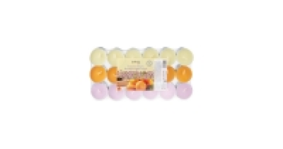 Scentcerity Mandarin Tealights