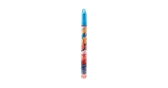 Cars Bubble Wand