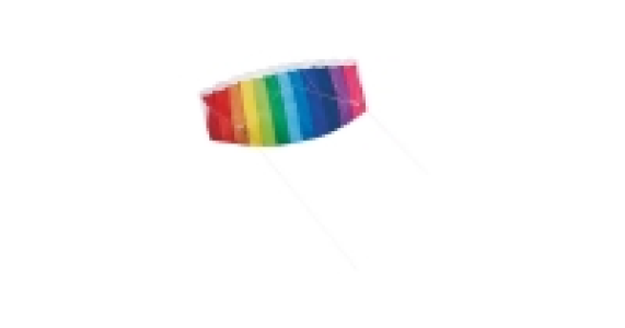Crane Parachute Kite
