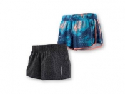 CRIVIT Ladies Running Shorts
