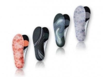 Lidl  CRIVIT Running Insoles