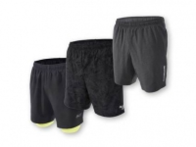 Lidl  CRIVIT Mens Performance Shorts