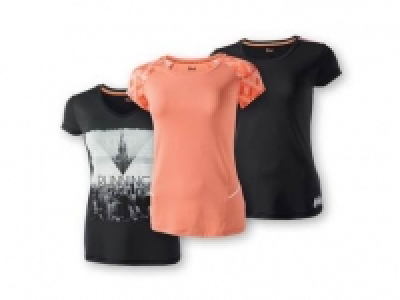 CRIVIT Ladies Performance Top