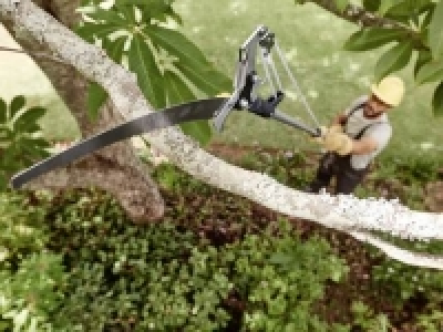 FLORABEST Telescopic Pruning Shears