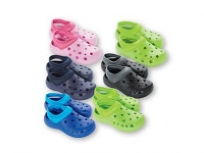 ESMARA®/LIVERGY Ladies or Mens Clogs
